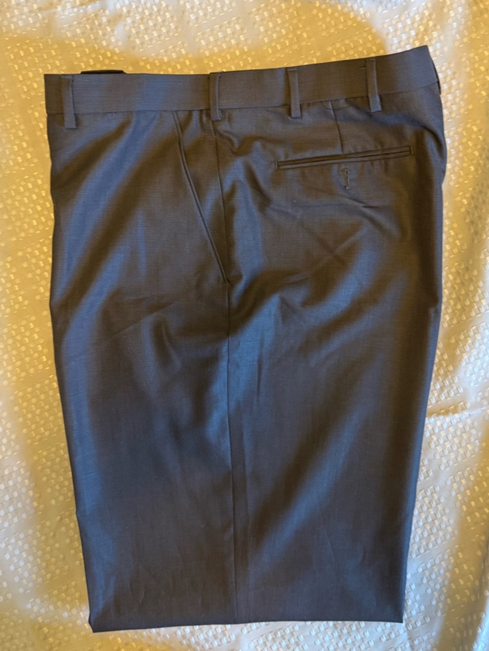 Men’s Dress Slacks Croft and Barrow 40x30